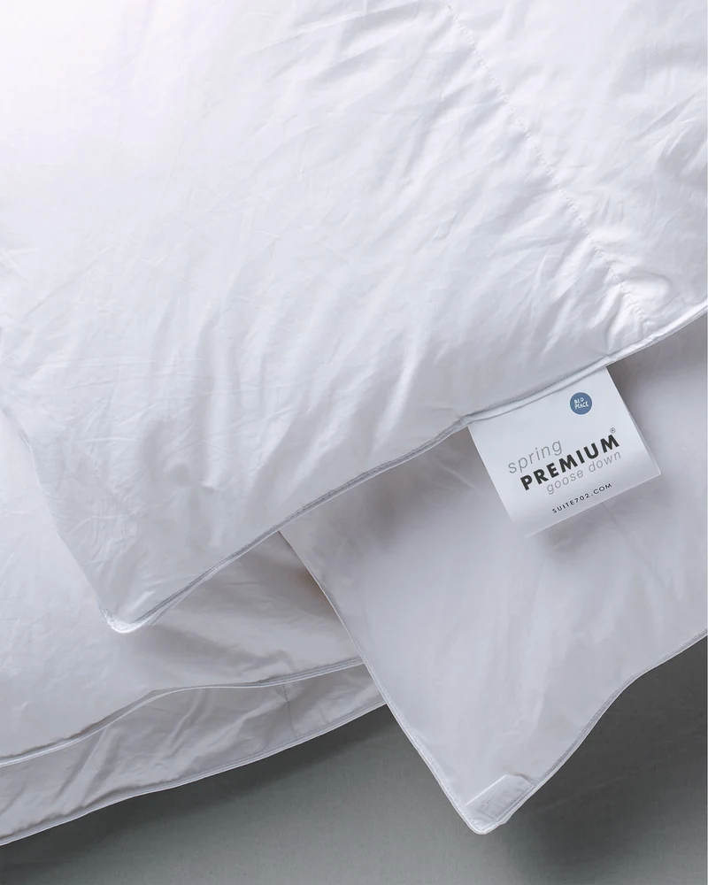 Duvet Spring Premium Goose Down
