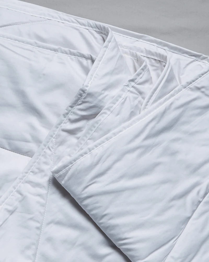 Duvet Summer Vegan Linen