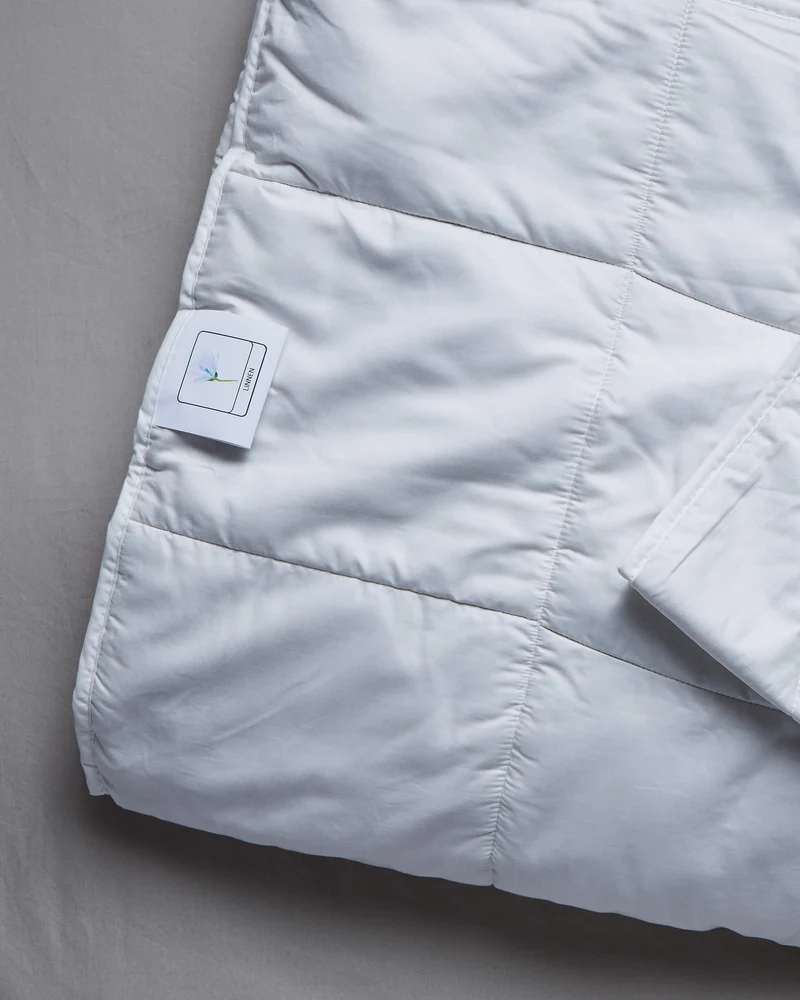Duvet Summer Vegan Linen