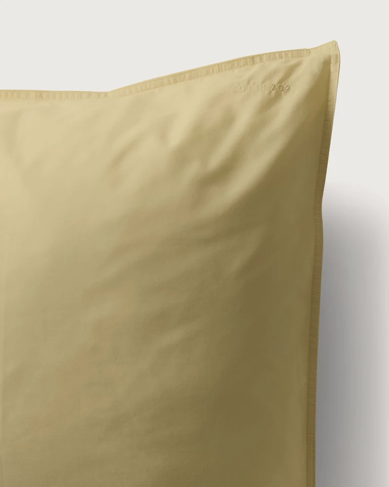 Pillowcase Satin Buttercream