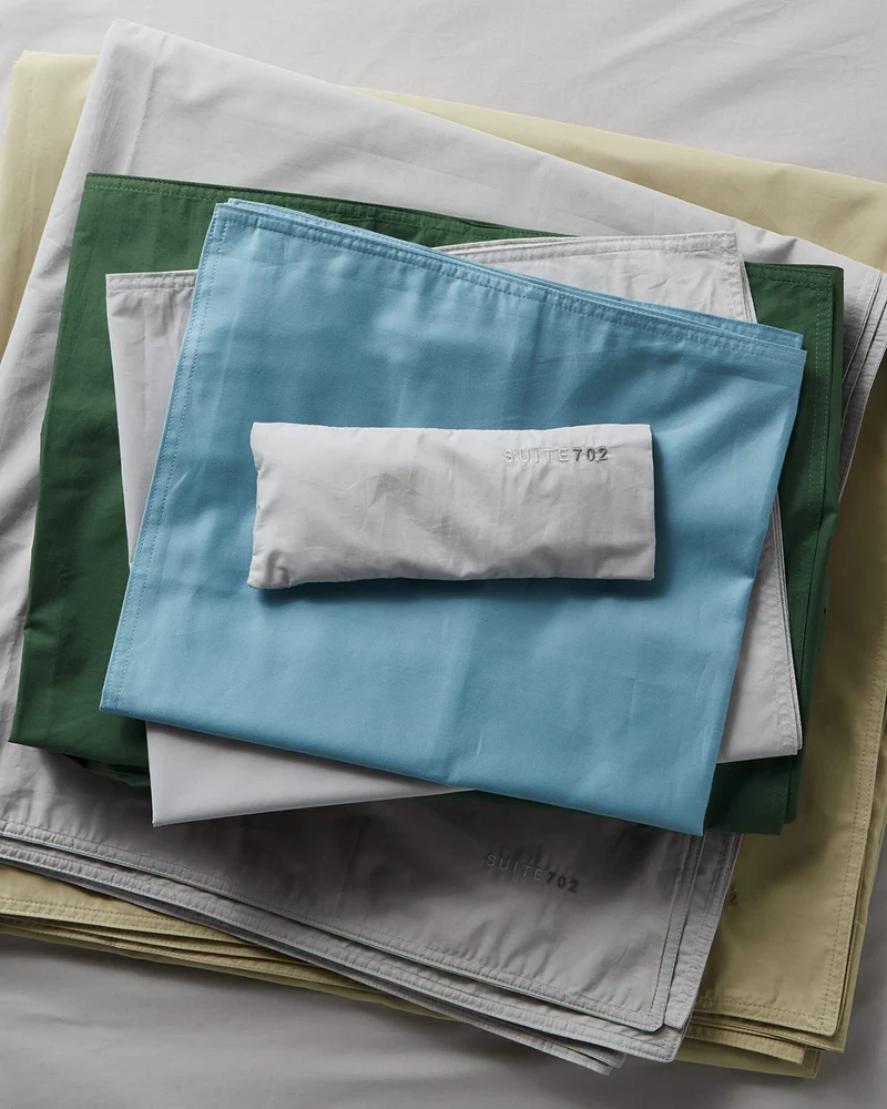 Aroma Eye Pillow Silver Grey