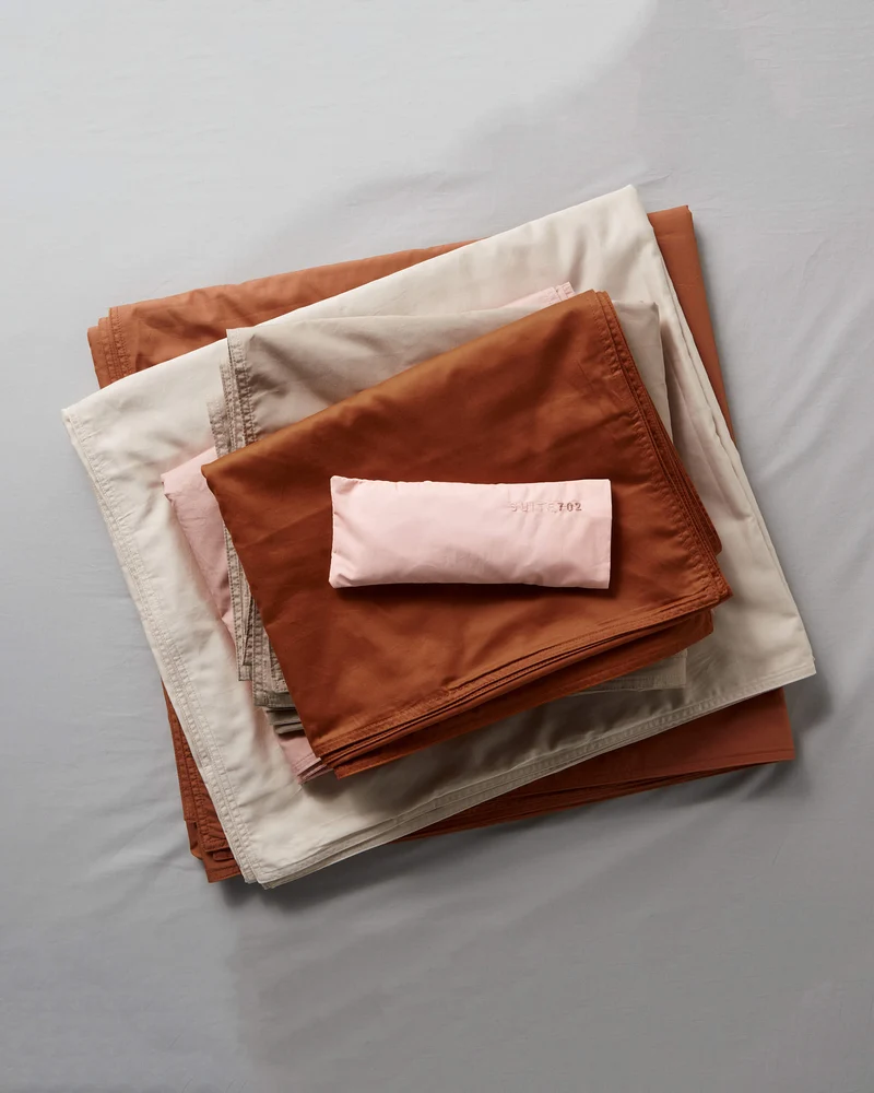 Aroma Eye Pillow Blush