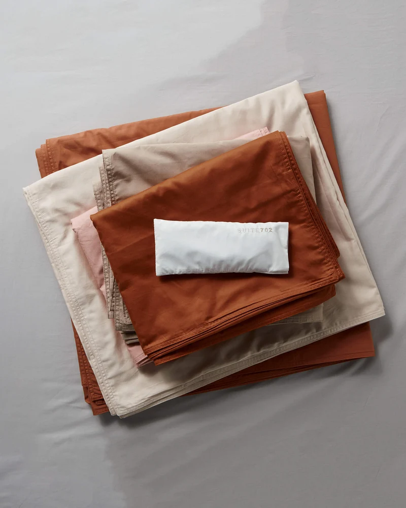 Aroma Eye Pillow Pebble