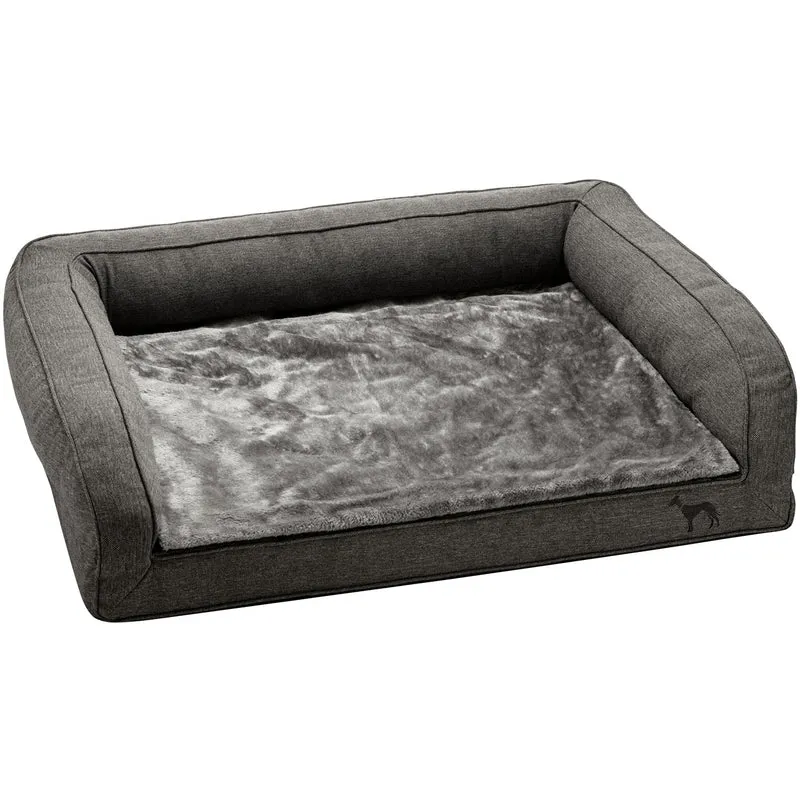 Orthopädisches/Ergonomisches Hundesofa Livingston