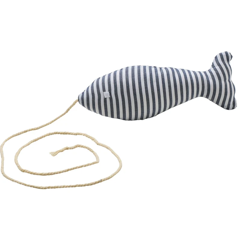 Katzenspielzeug Schnelle Forelle