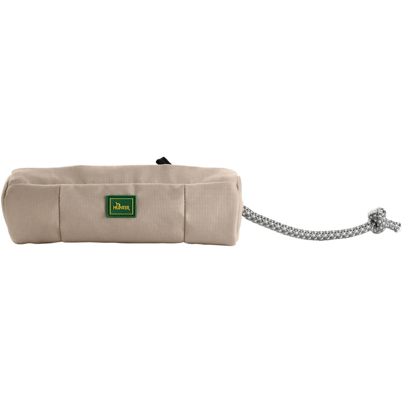 Trainer Snack Dummy mit Seil